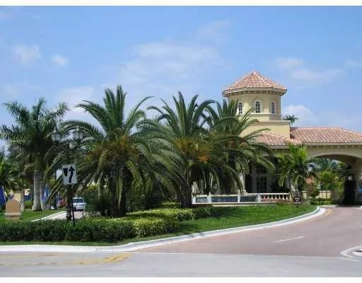 Main Gate Entrance