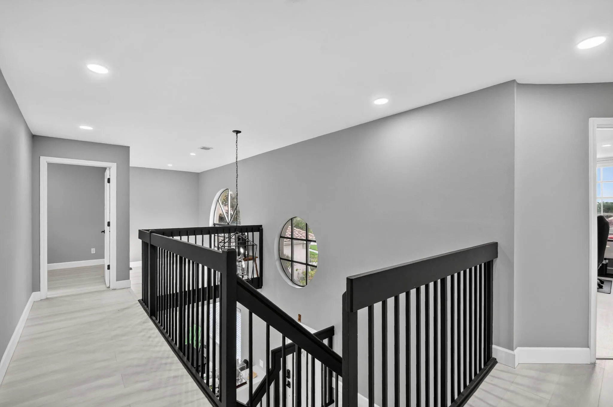 Stairwell