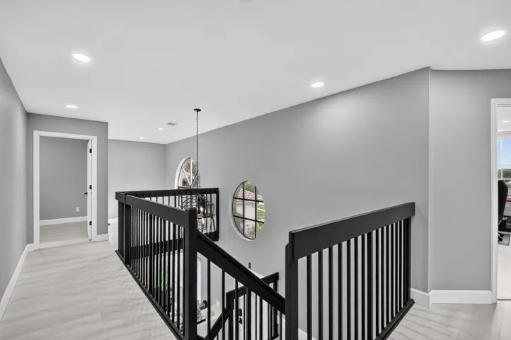 Stairwell