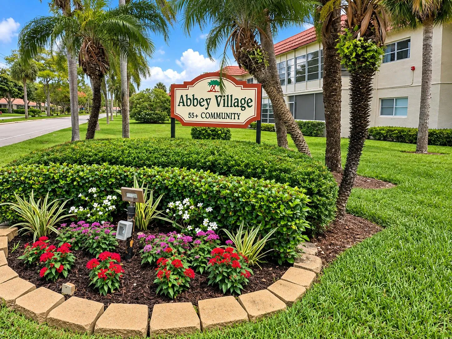 Abby Village