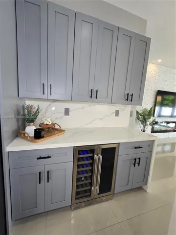 Wine Cooler