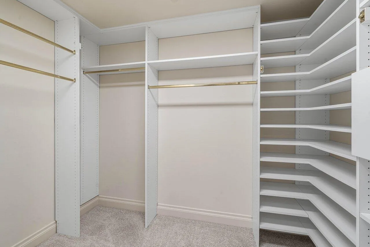 2 Primary Bedroom Closet