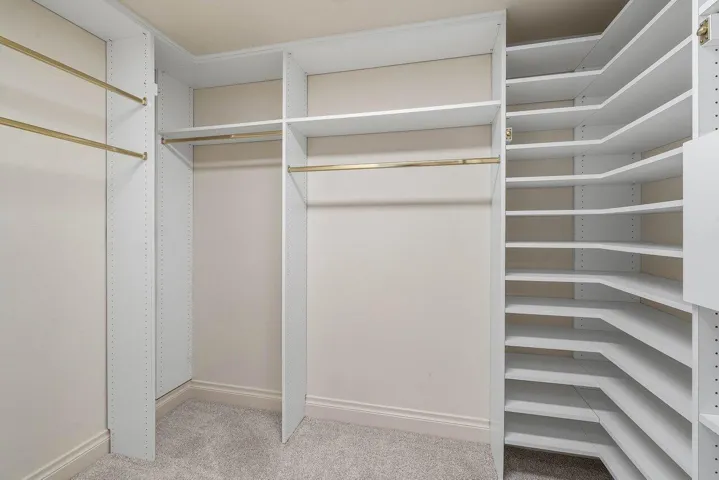 2 Primary Bedroom Closet