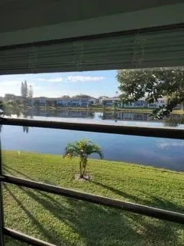 WATER VIEW