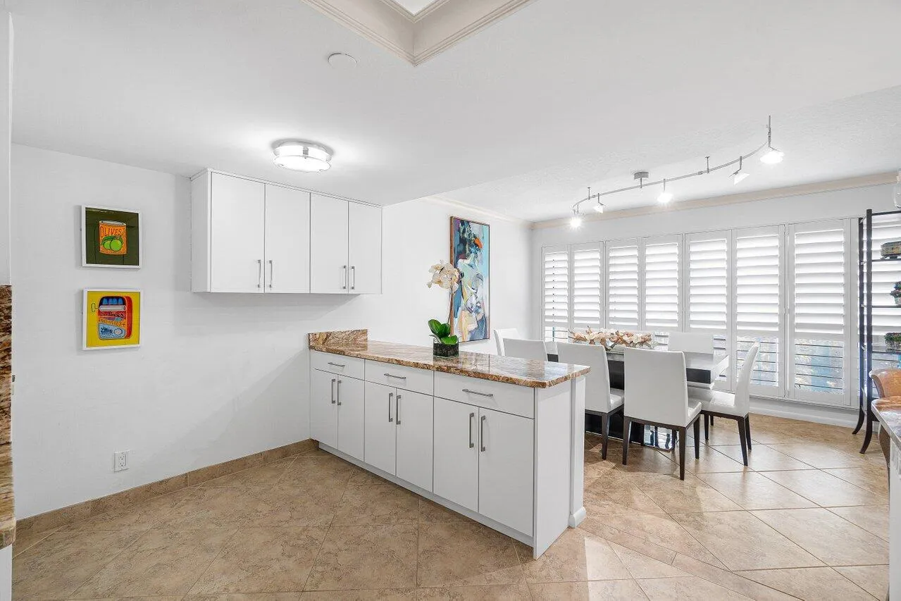 OPEN KITCHEN CONCEPT