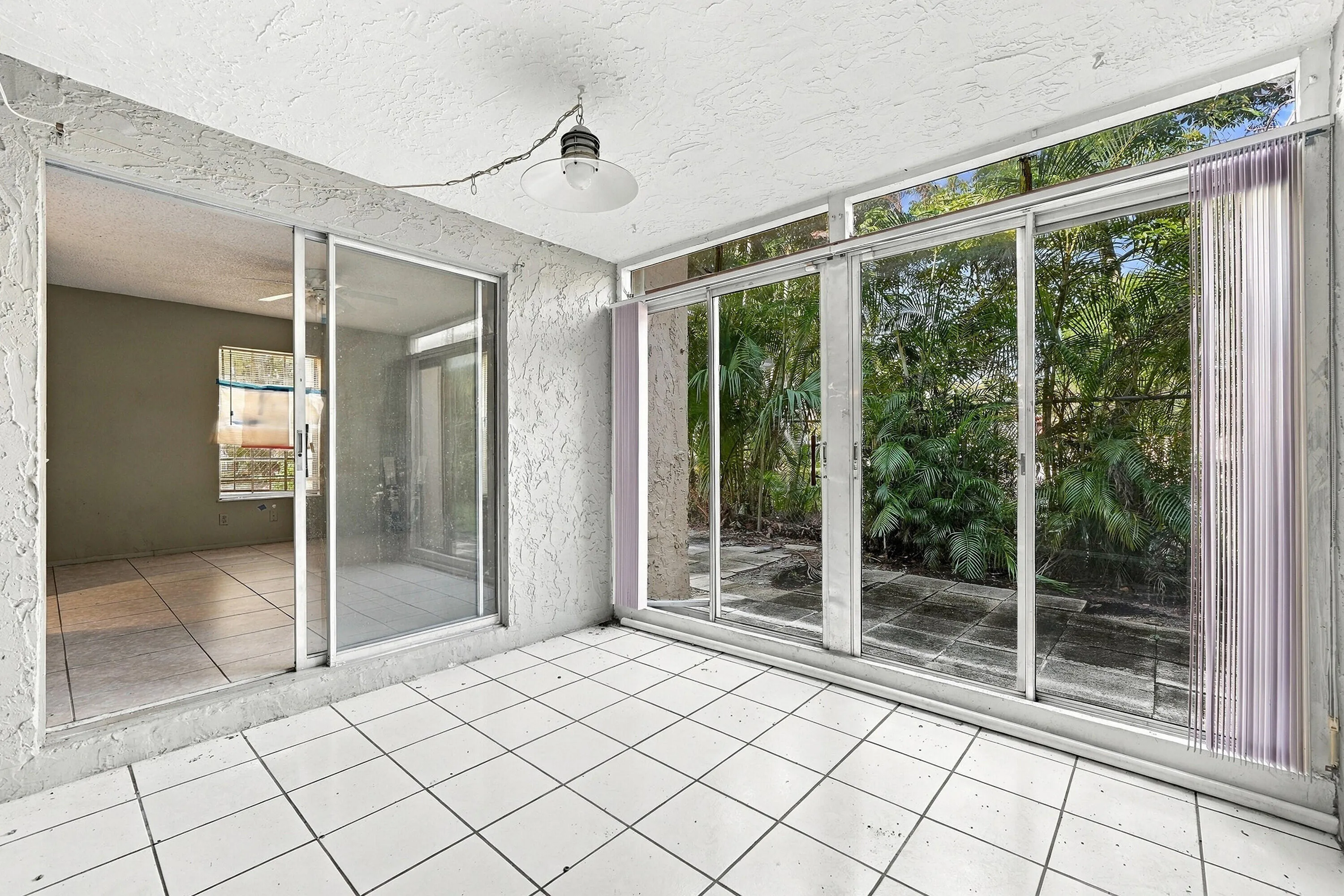 Sunroom