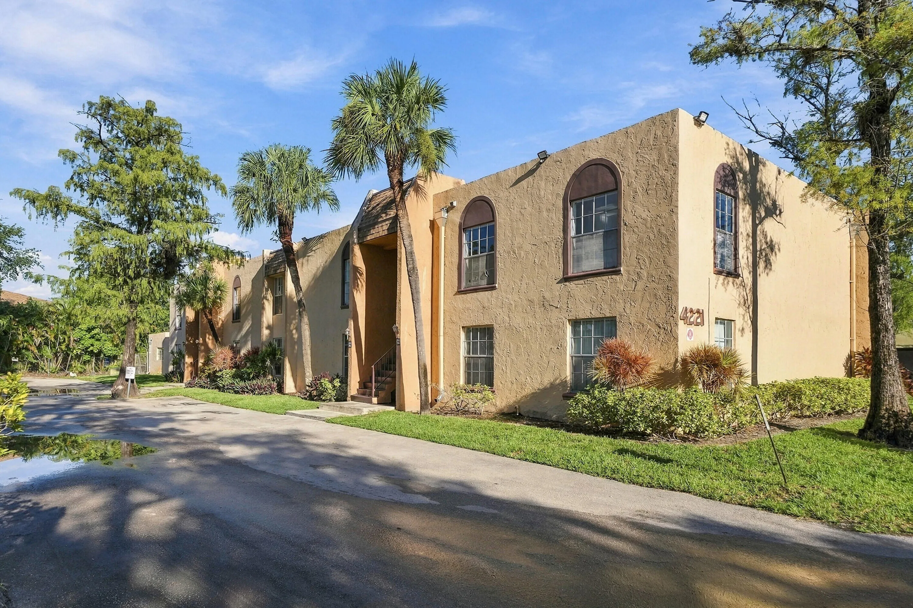 Front Exterior