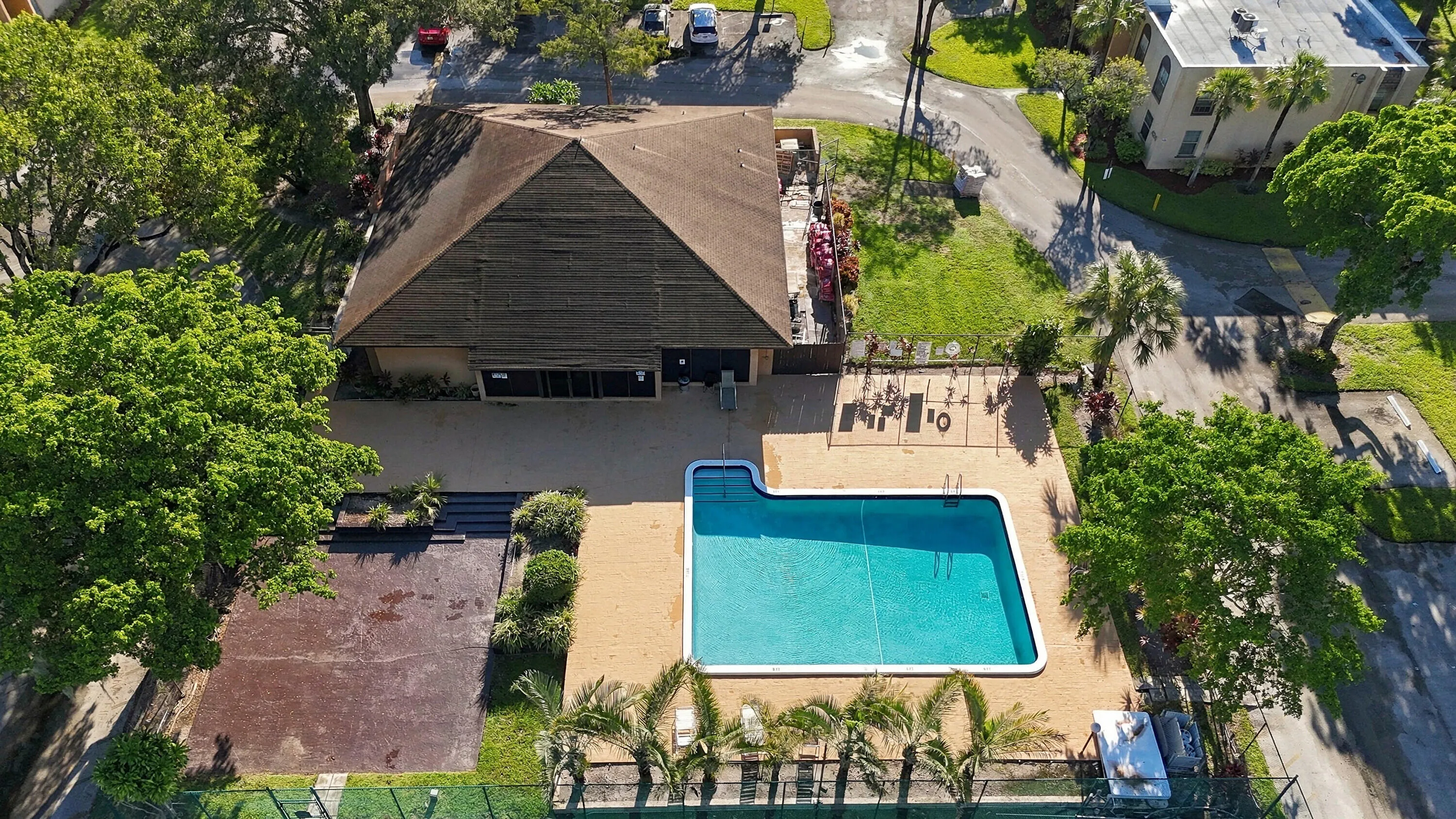 Amenities