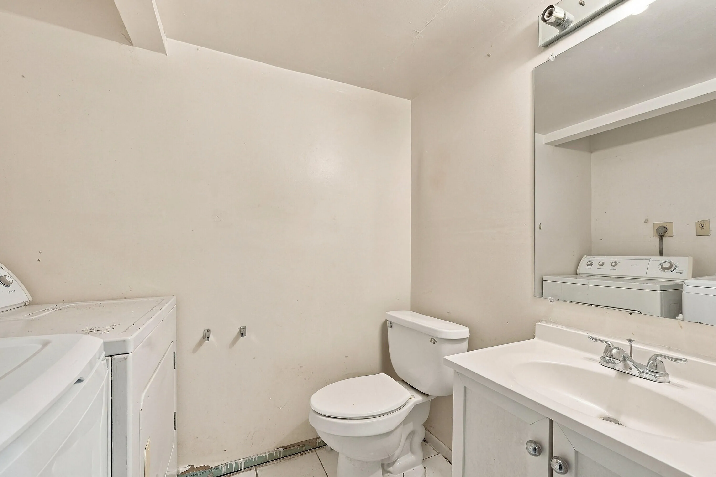 Bathroom 1