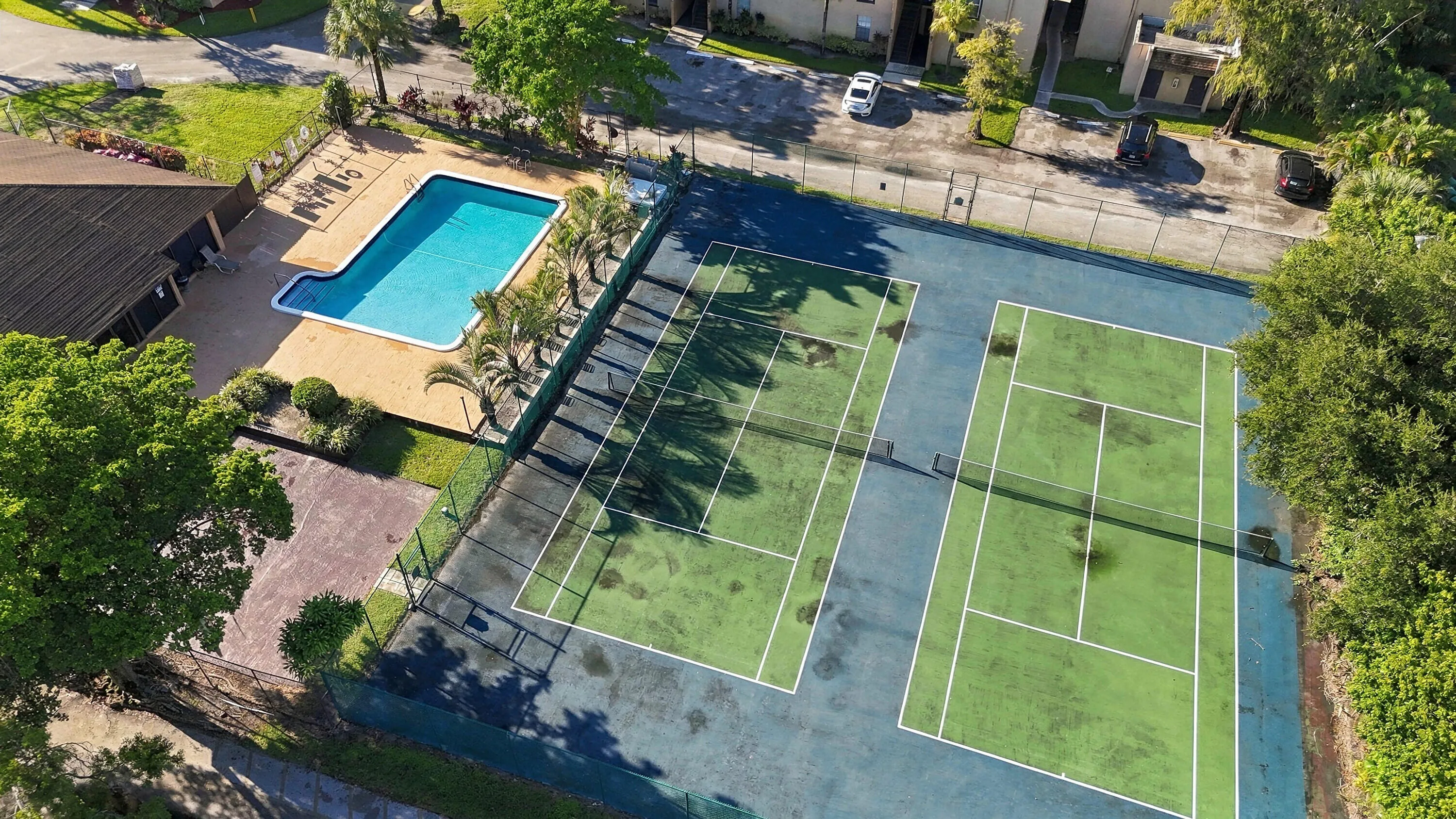 Amenities