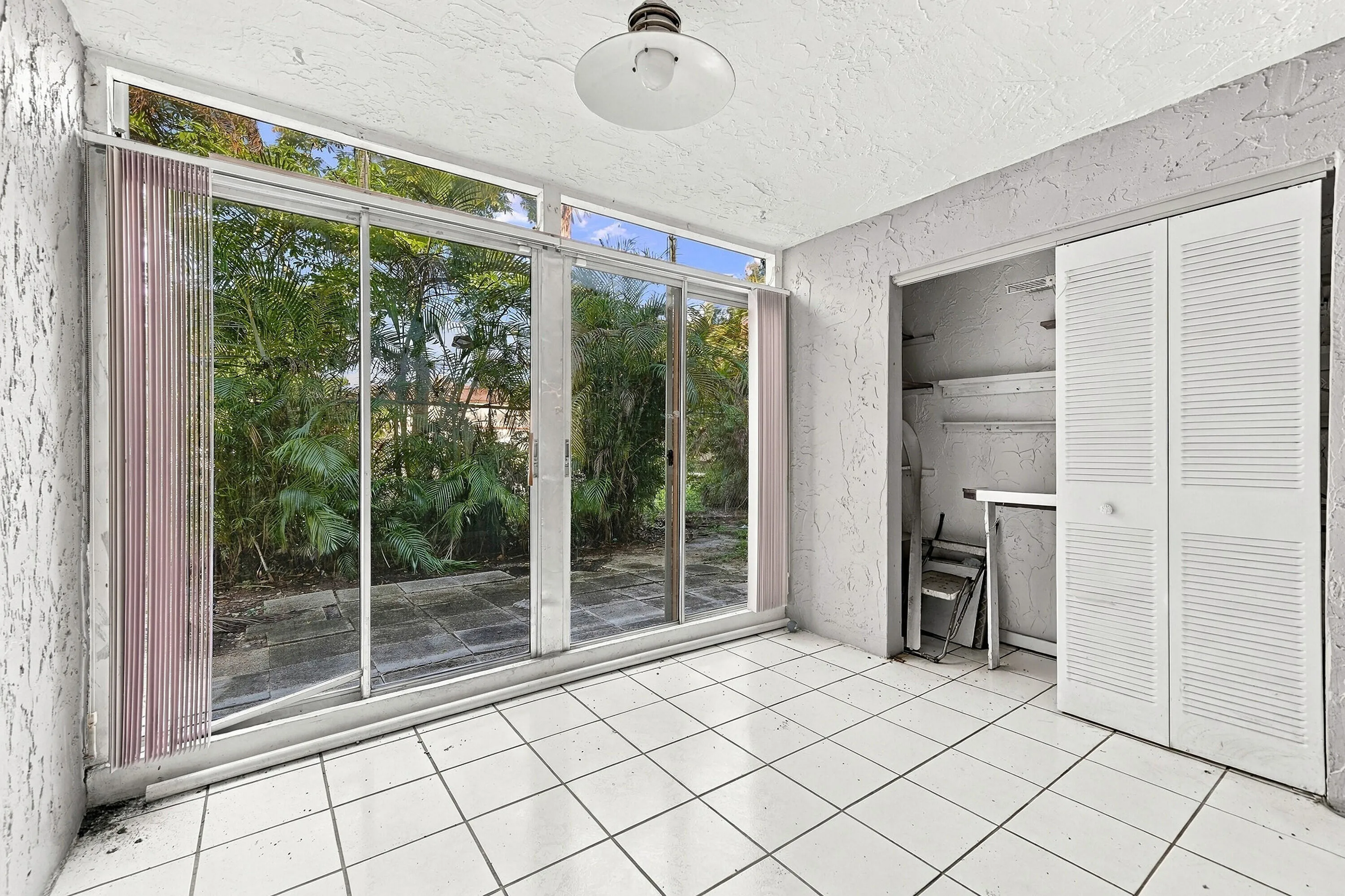 Sunroom