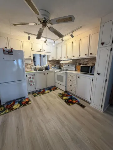 Nice kitchen