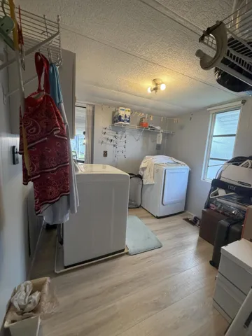 large utility room