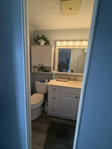 Bedrm 2 bathroom