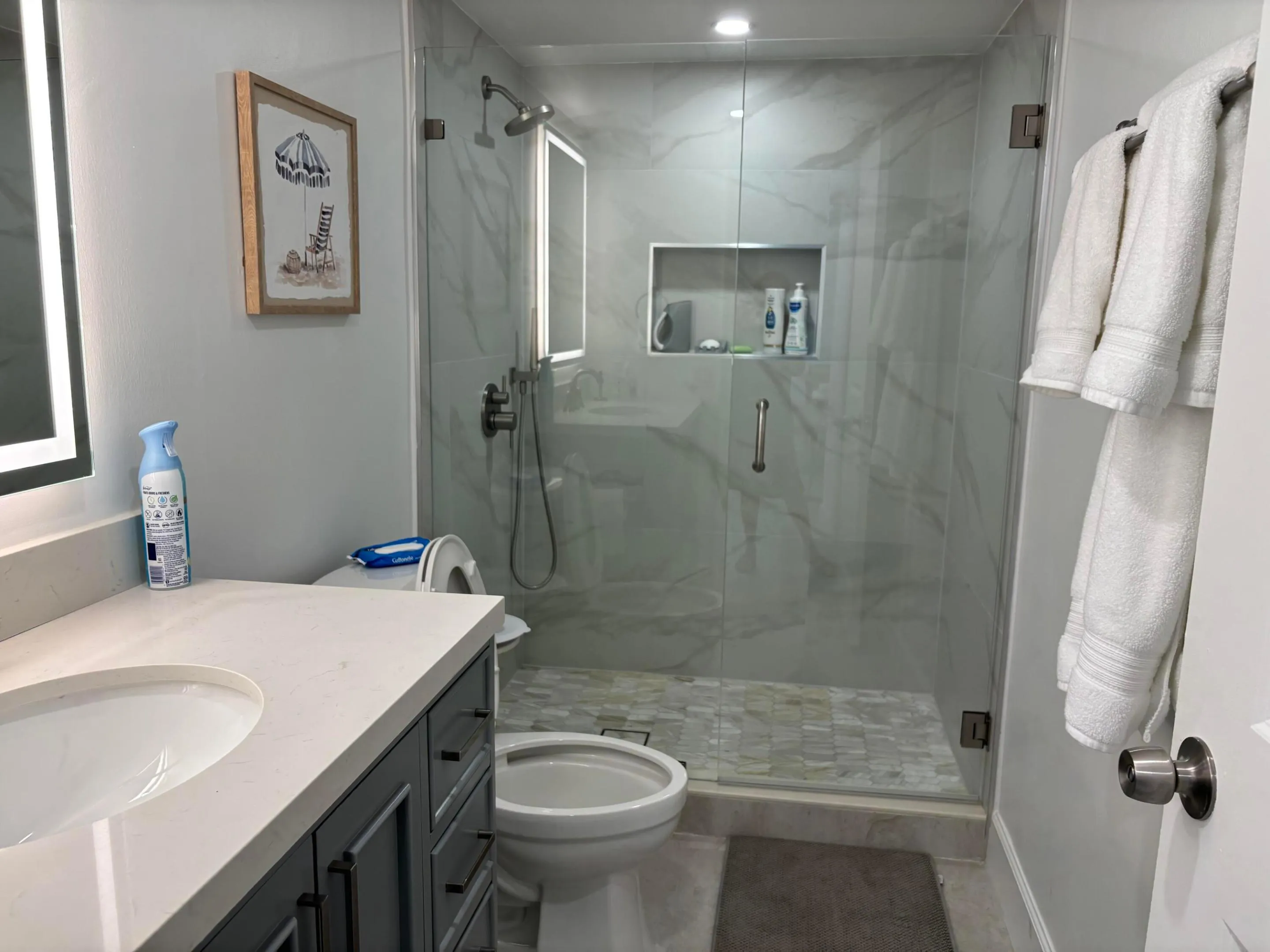 2ND BATH