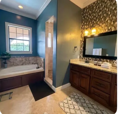 Master Ensuite