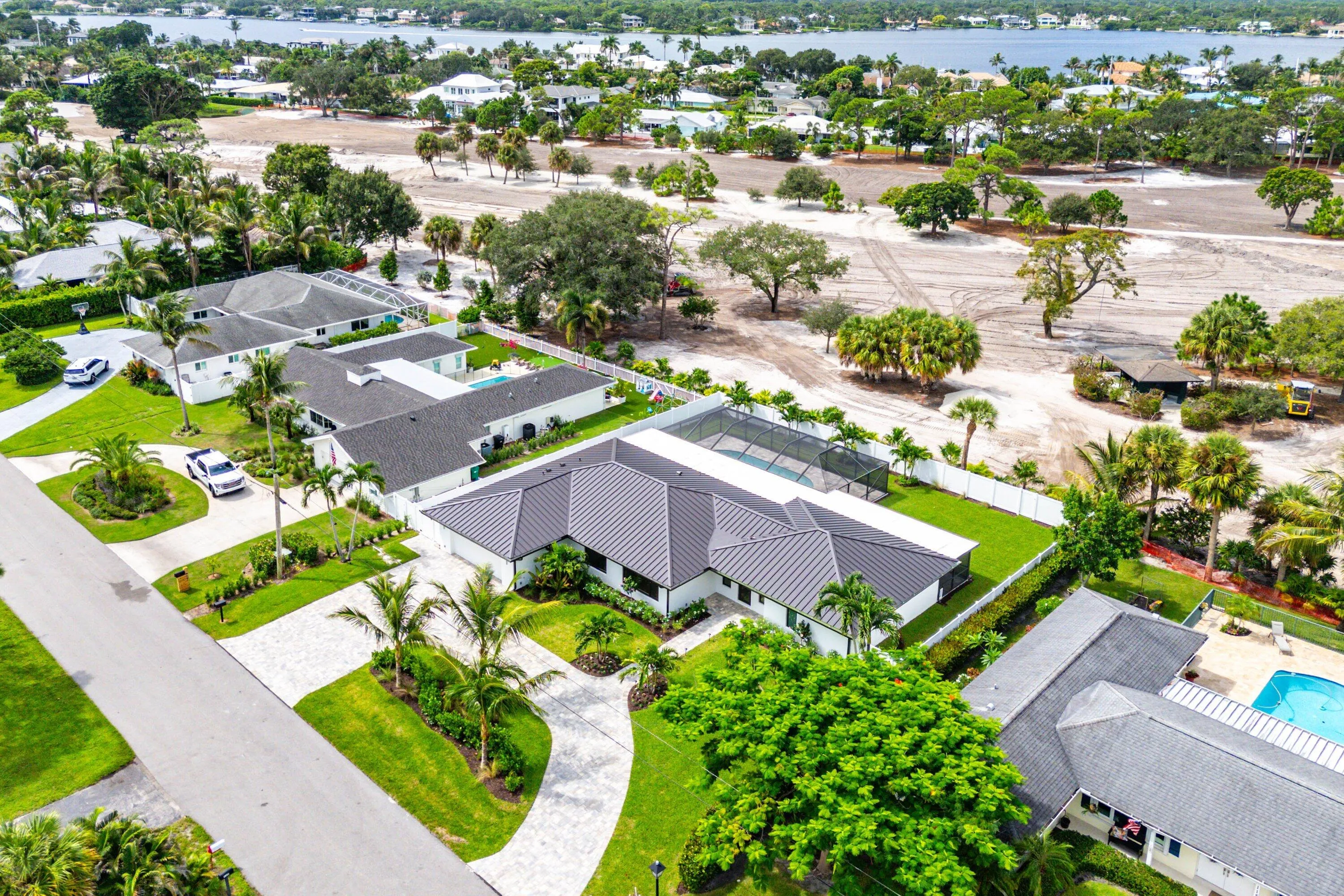 Aerial 3