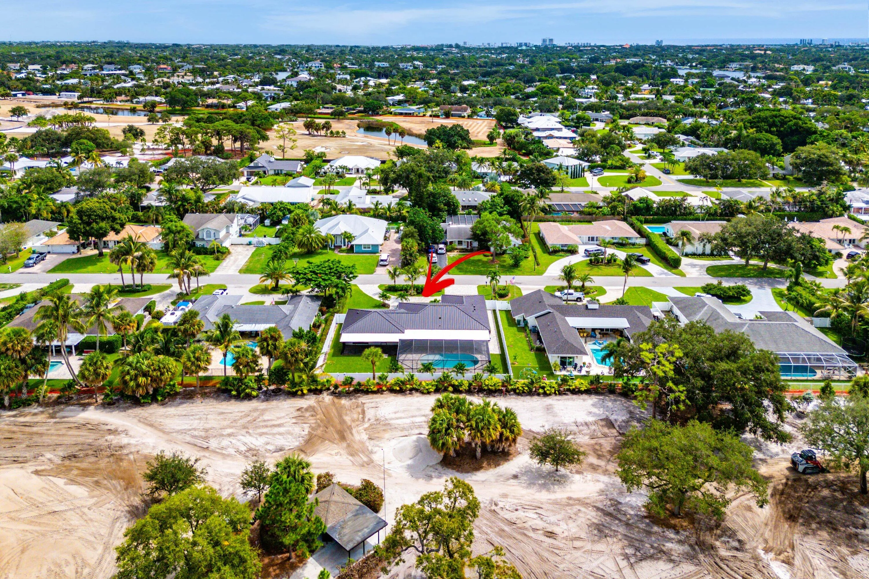 Aerial 6