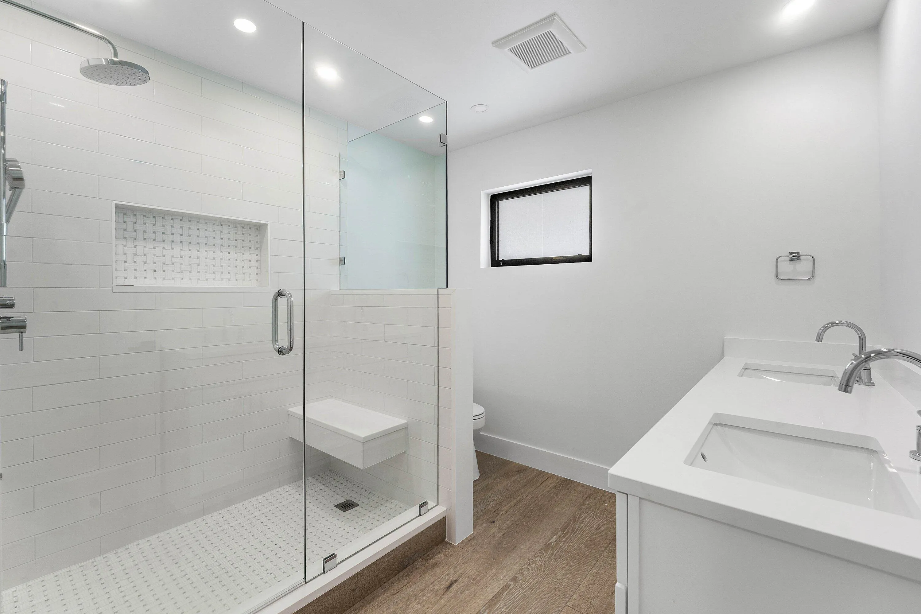Bathroom 3