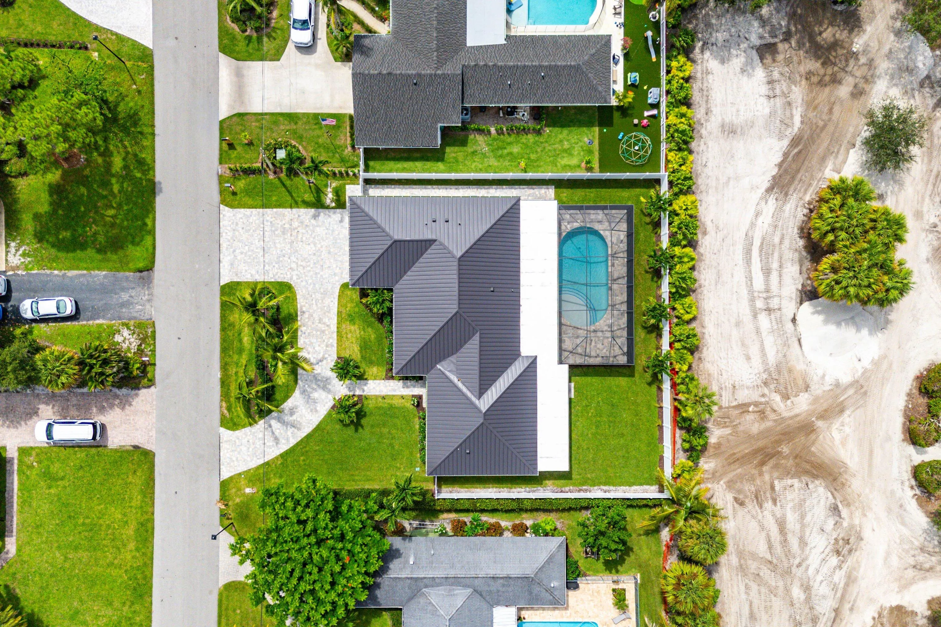 Aerial 1