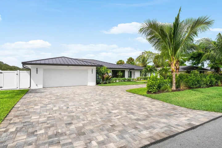 Welcome Home!