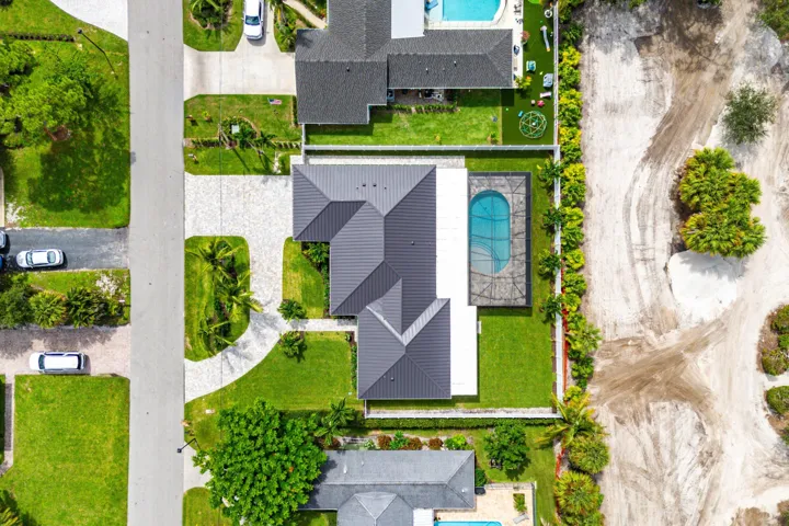 Aerial 1