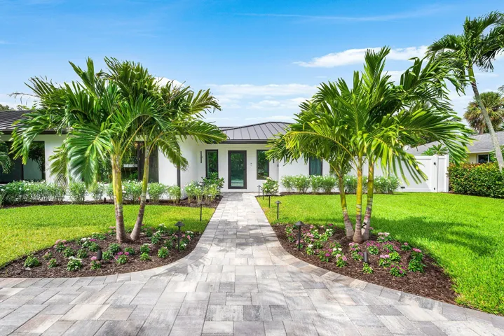 Welcome Home!