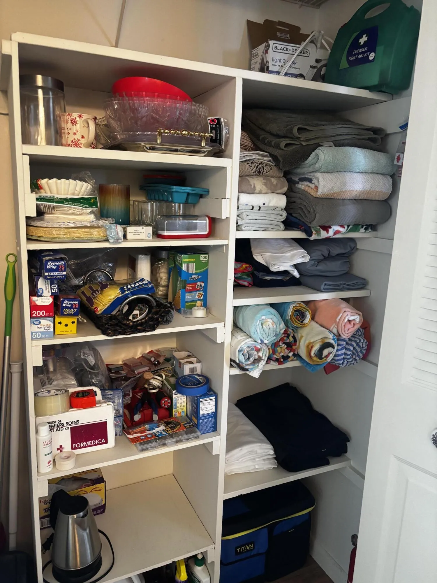 PANTRY