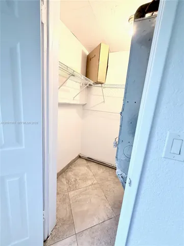 Guest Room & Back Entrance