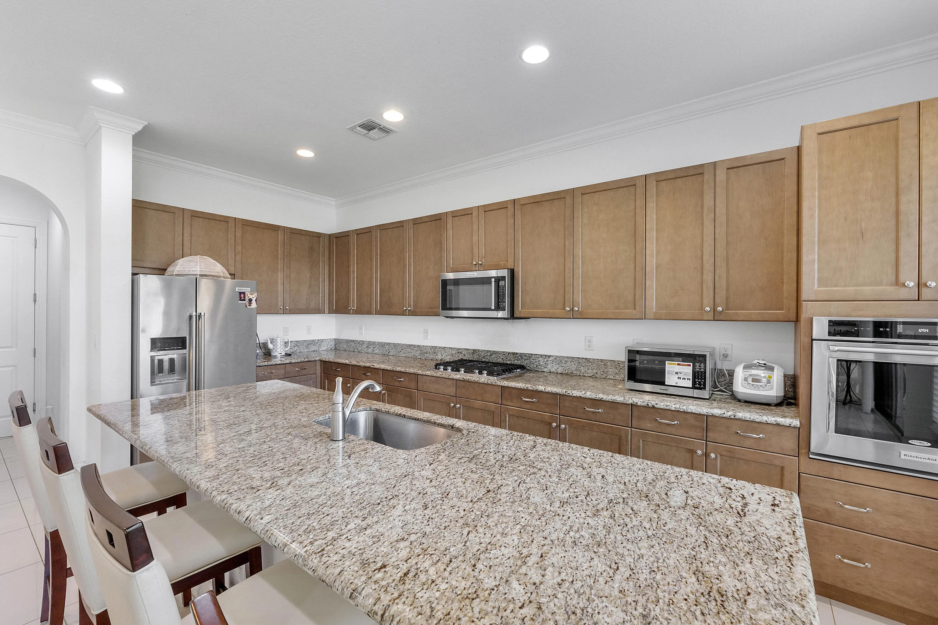 #13 Kitchen