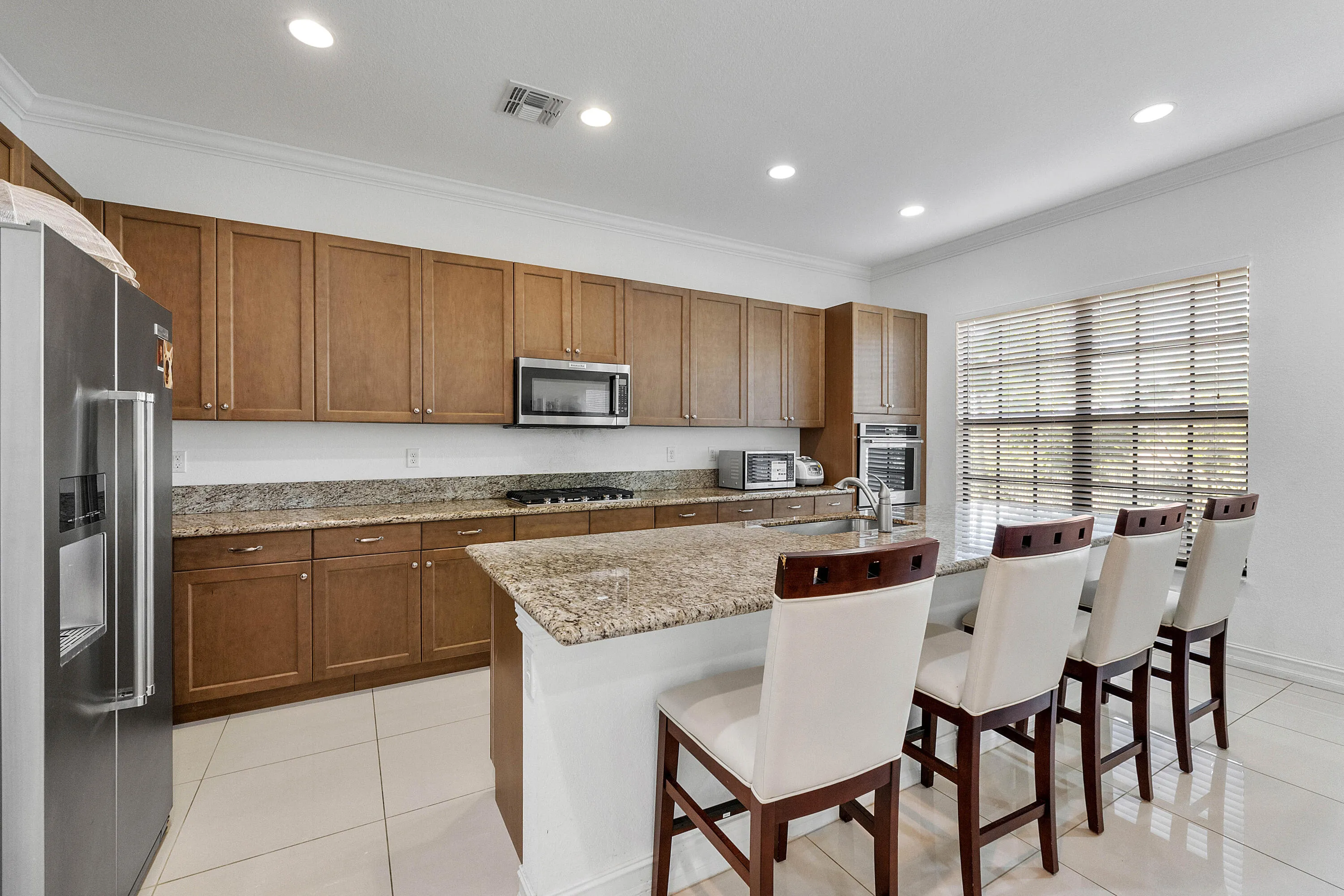#11 Kitchen