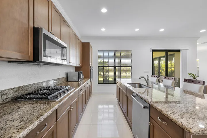 #12 Kitchen