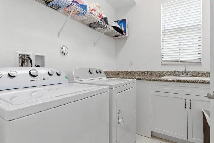 #28 Laundry Room