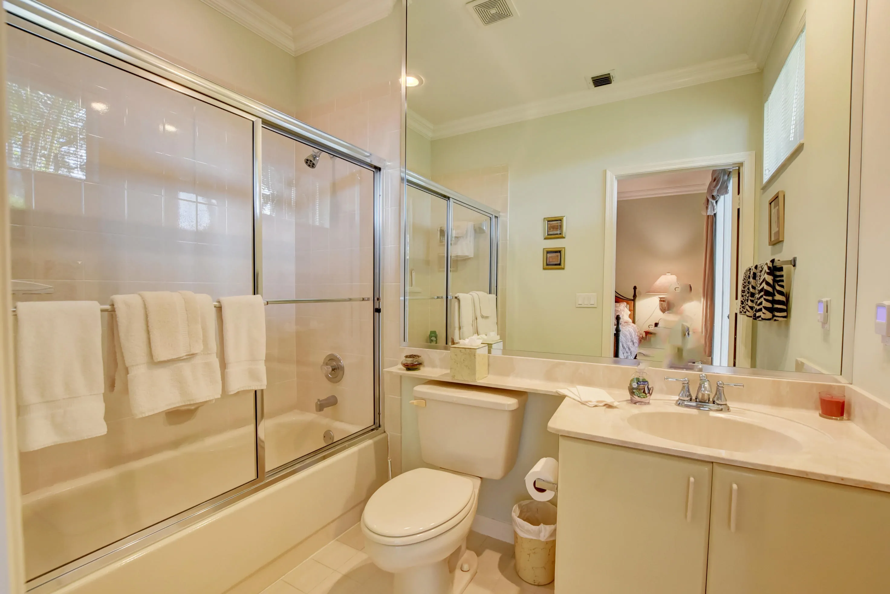 2nd Bath