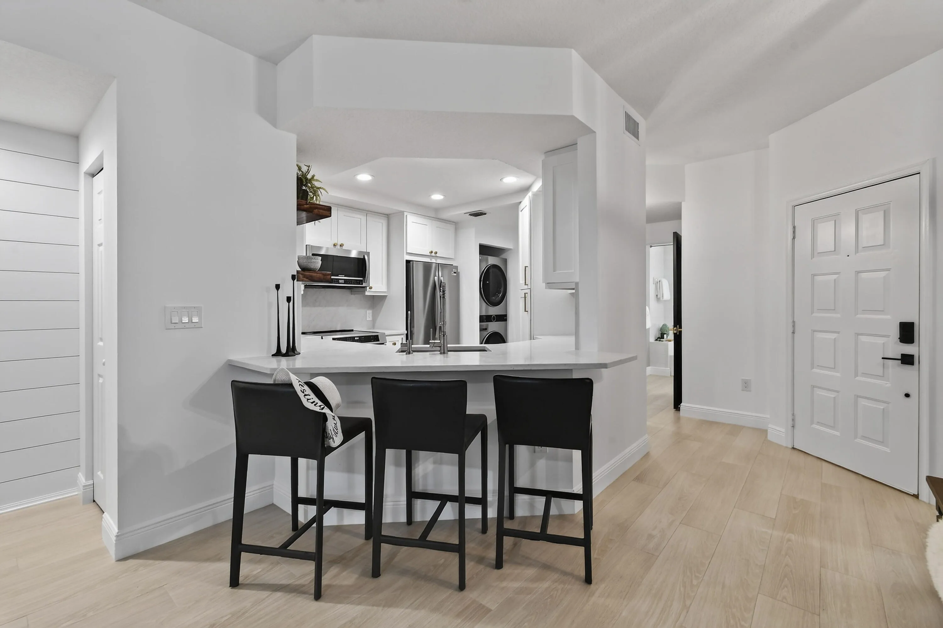 Kitchen Bar