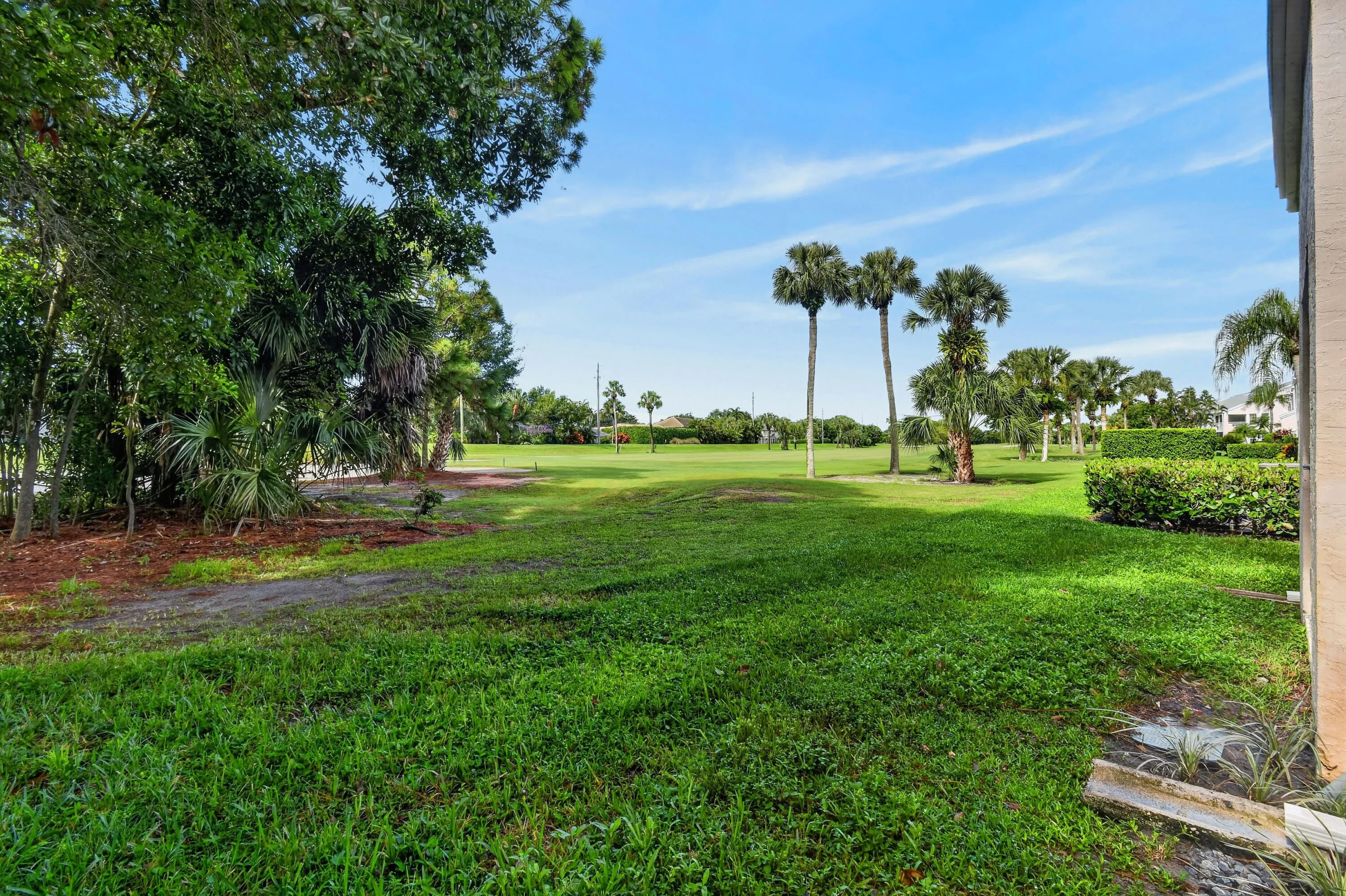 Golf View