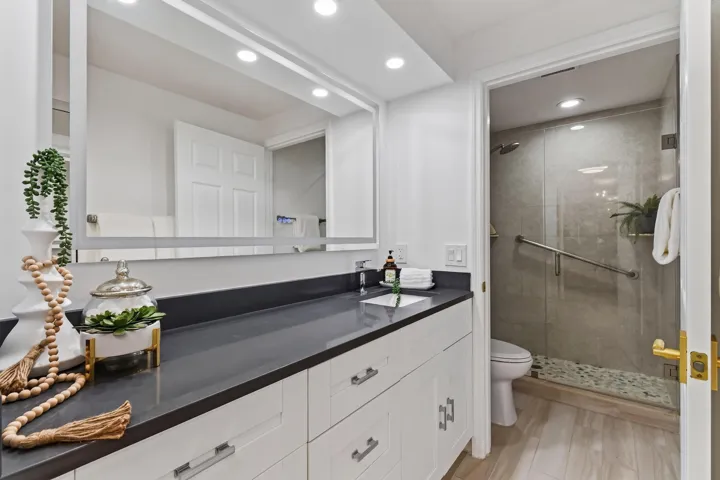 Primary Ensuite