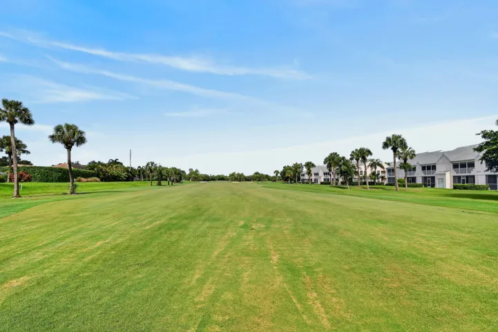 Golf View