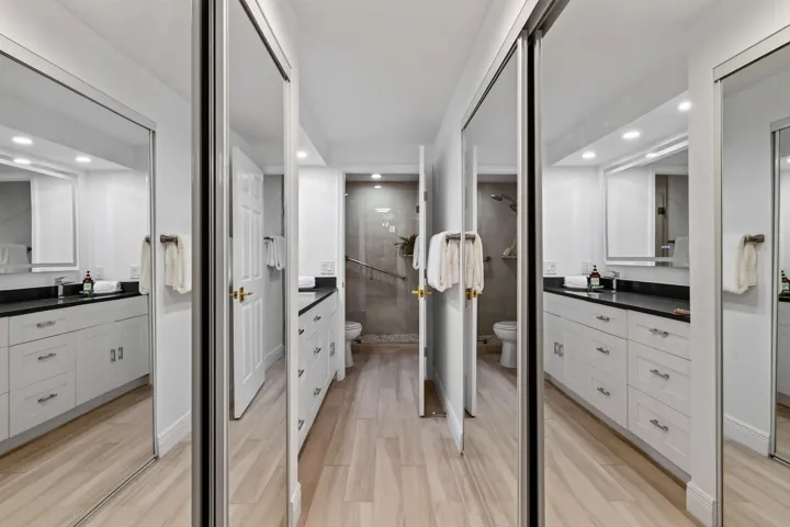 Primary Ensuite