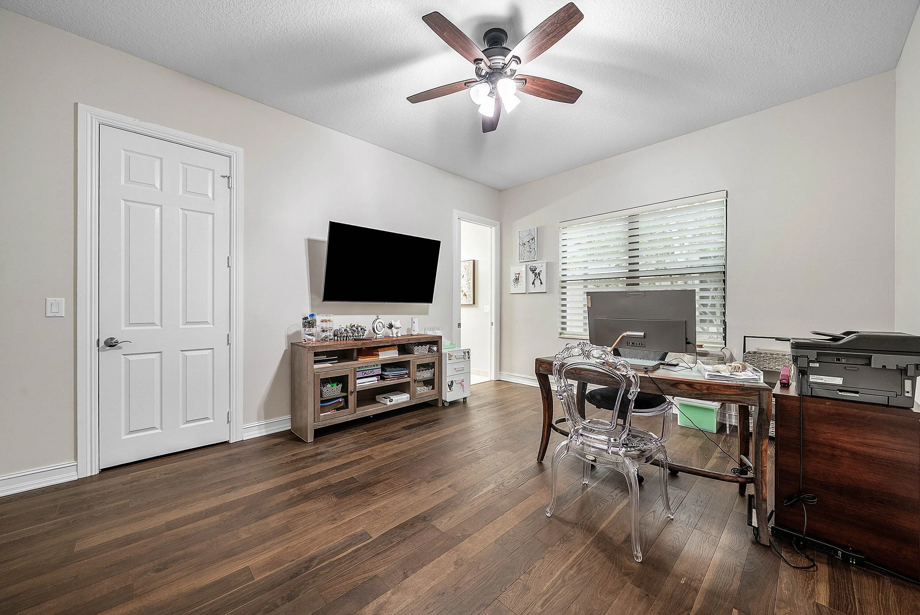 3RD BEDROOM