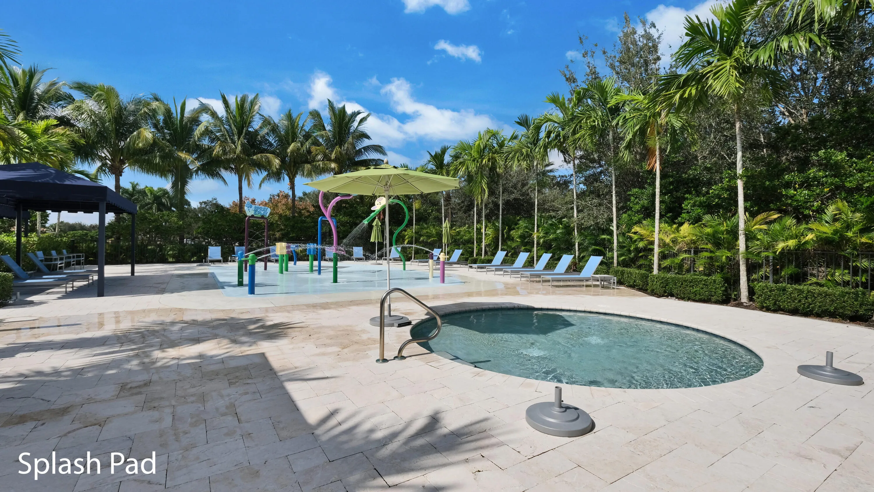 WHIRLPOOL SPA