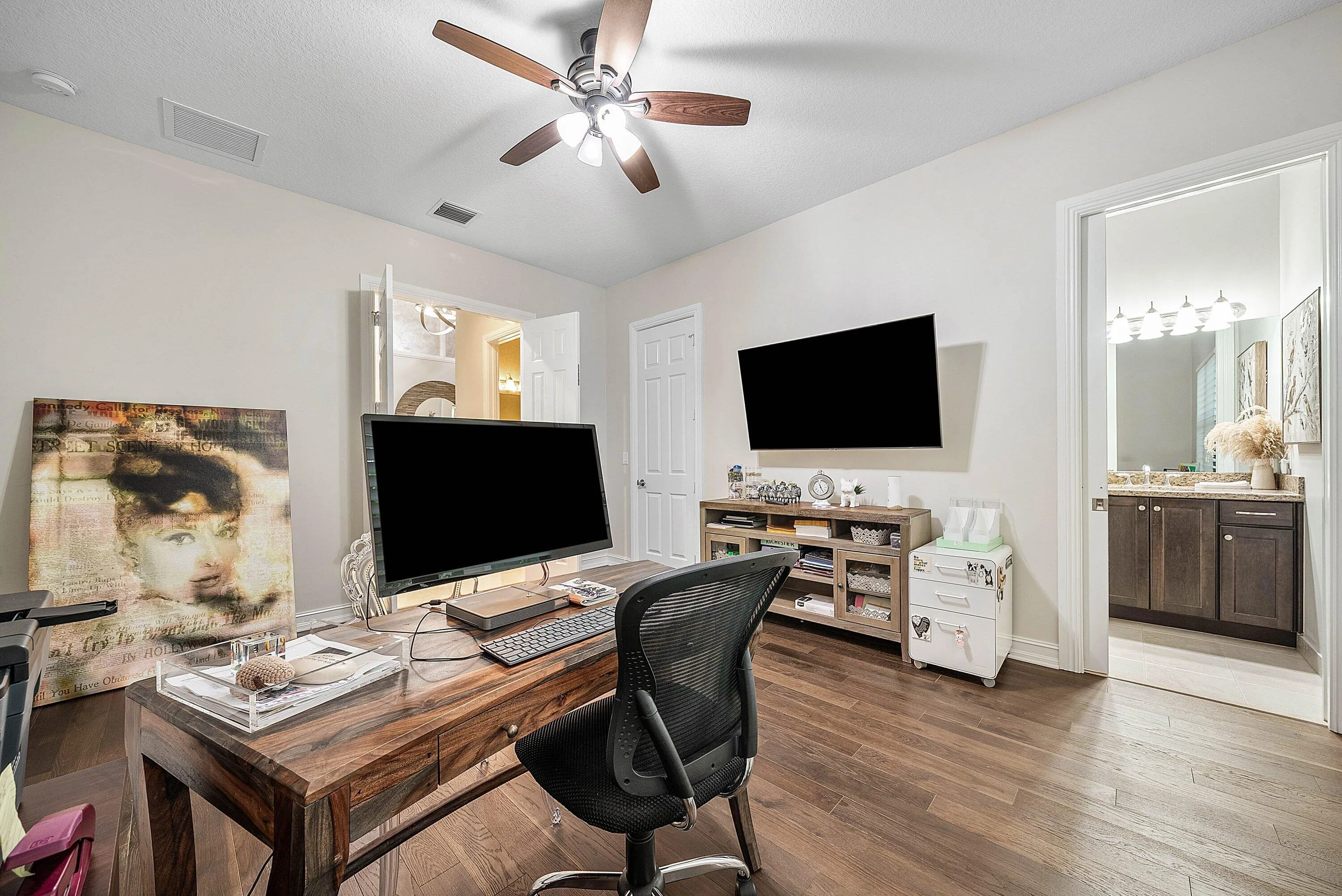3RD BEDROOM