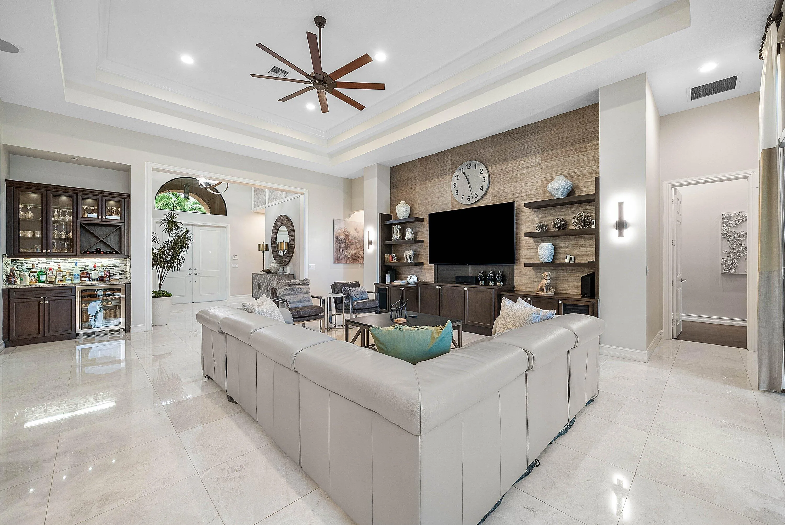 GREAT ROOM