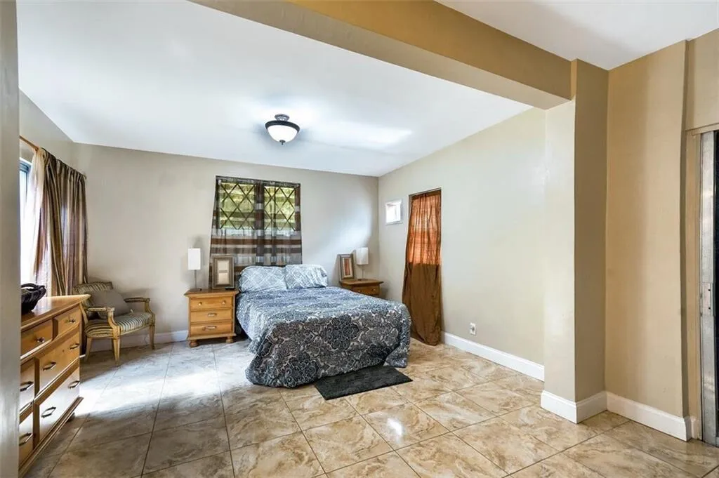 main bedroom