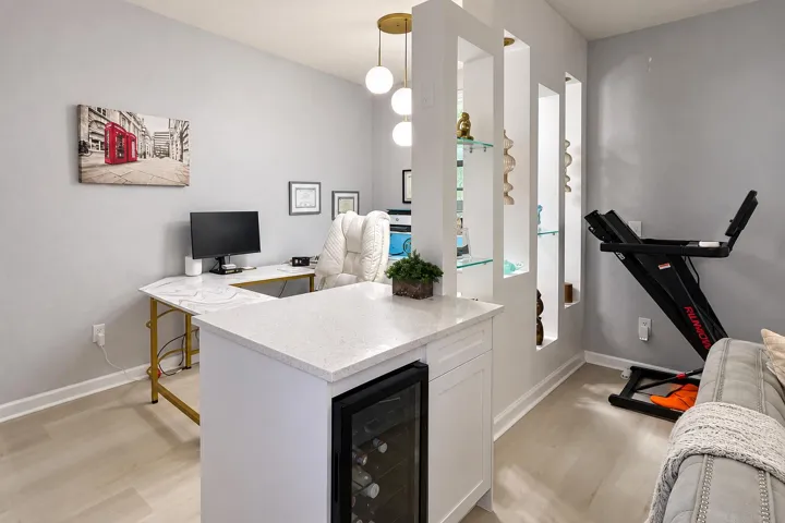 Office Or Flex Space