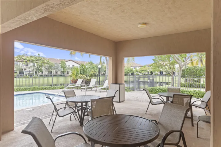 Pool Area
