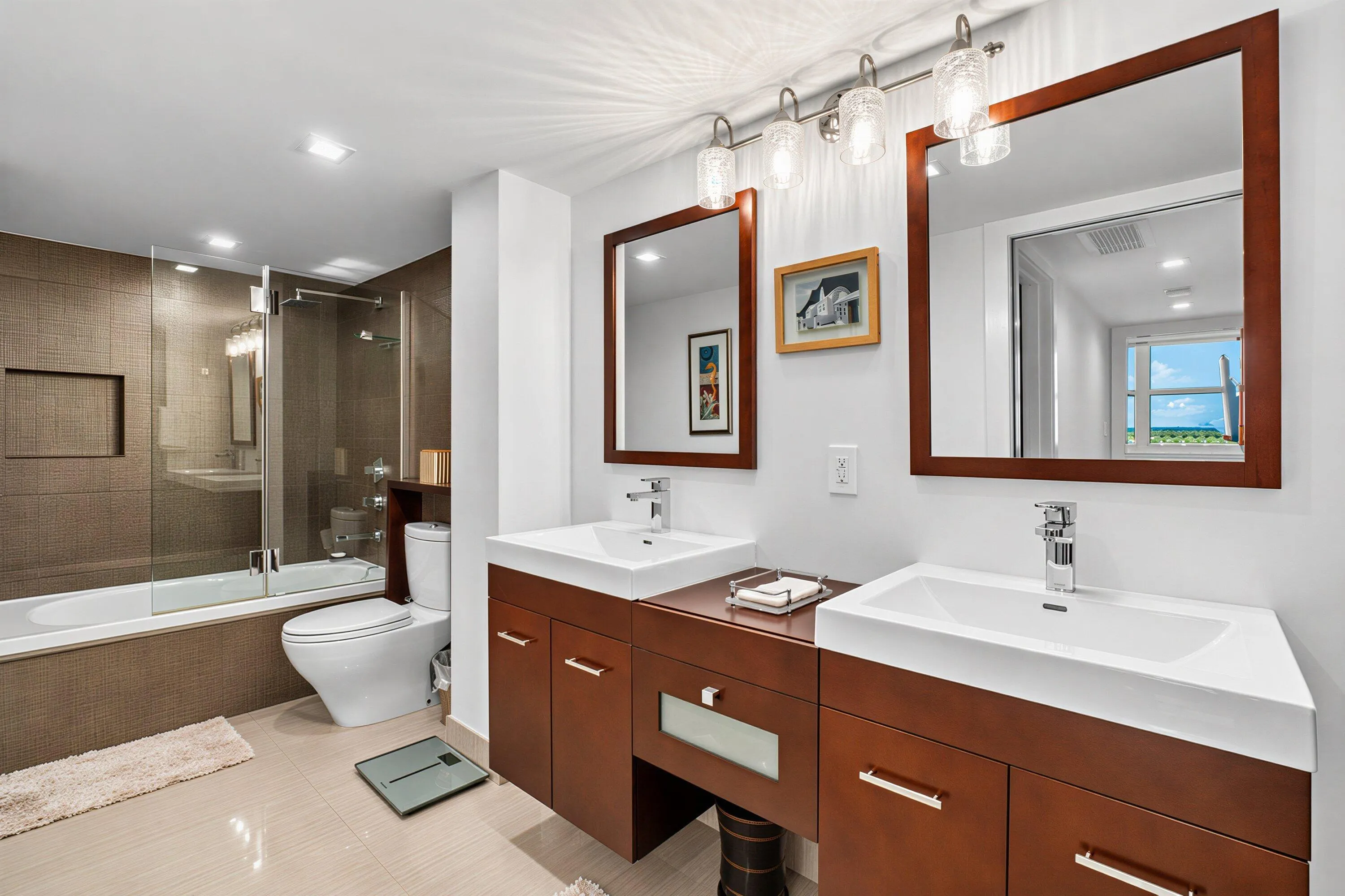 Bathroom #2