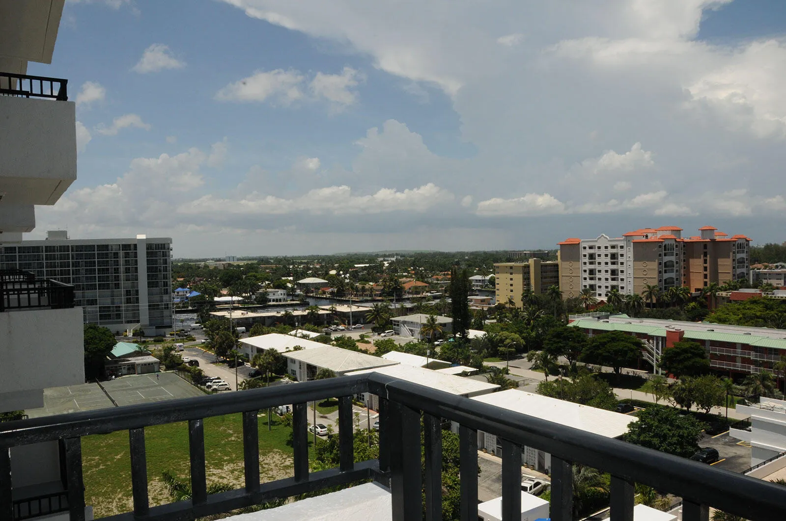 city view