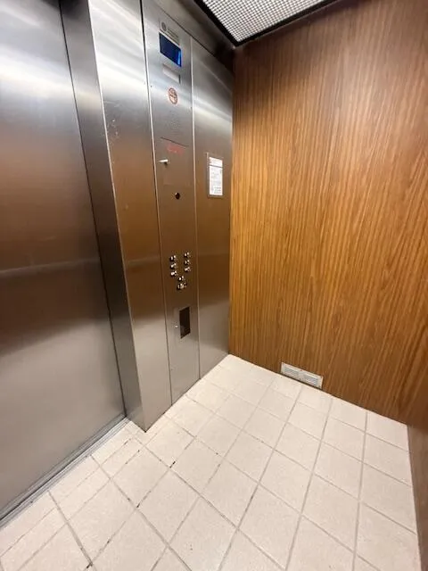 Elevator