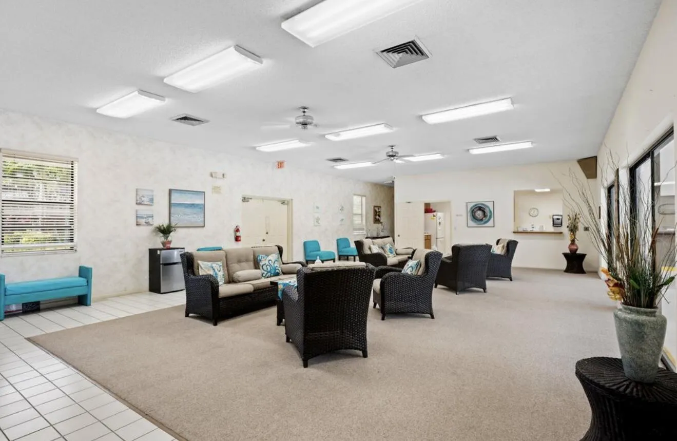 Clubhouse